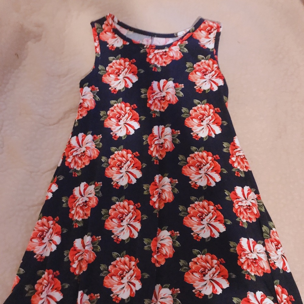 dress